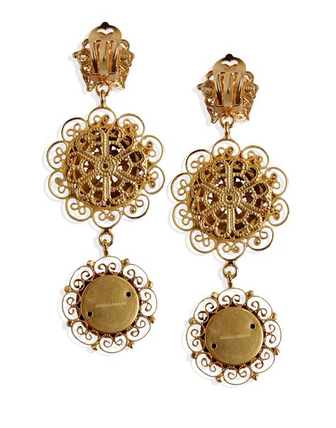 buy dolce and gabbana jewellery|dolce gabbana jewelry outlet.